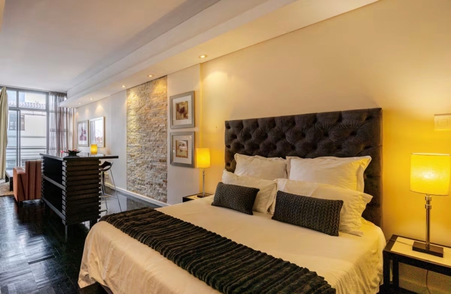 0 Bedroom Property for Sale in Cape Town City Centre Western Cape
